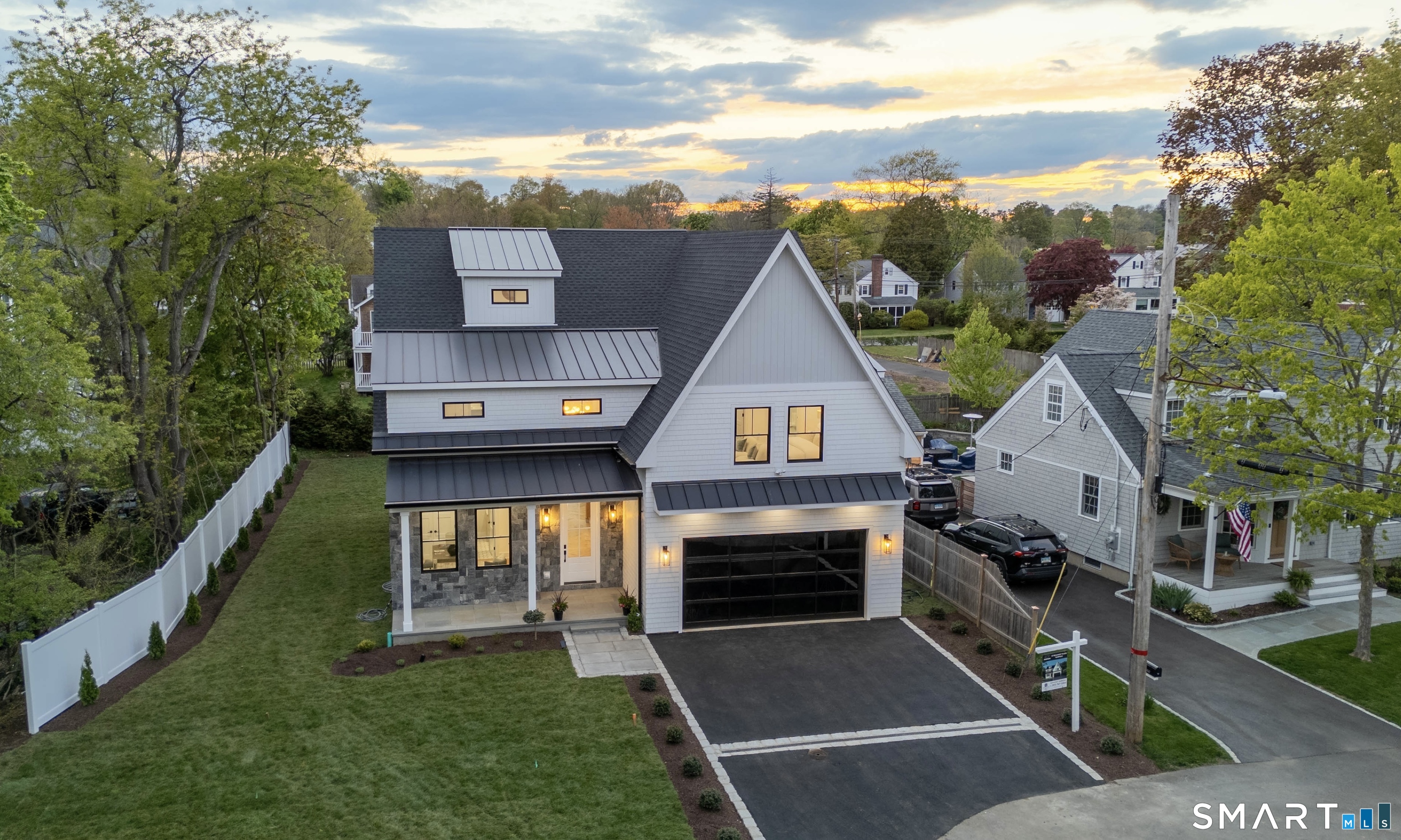 57 Beaumont Place Fairfield CT 06824