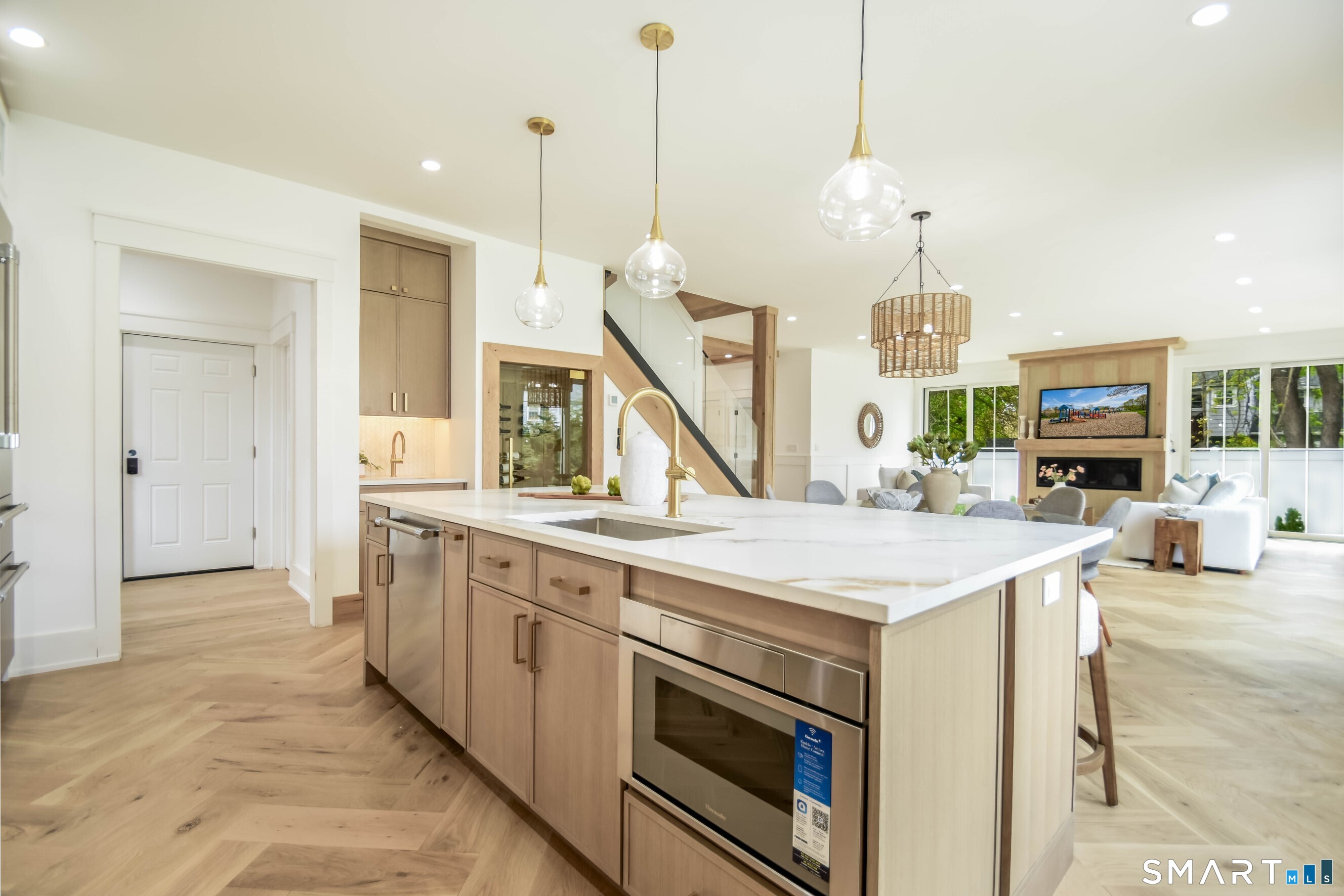 57 Beaumont Place Fairfield CT 06824