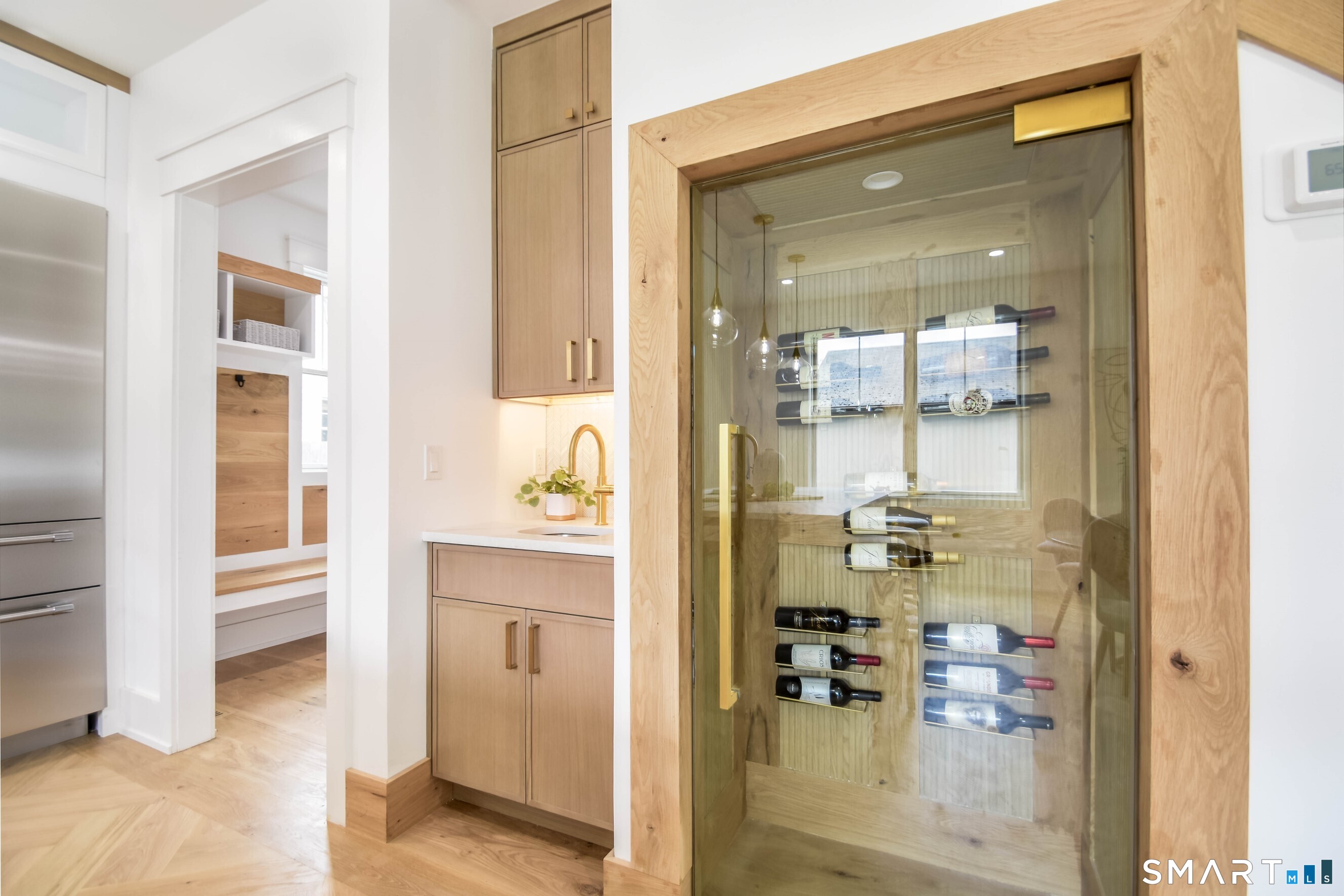 57 Beaumont Place Fairfield CT 06824