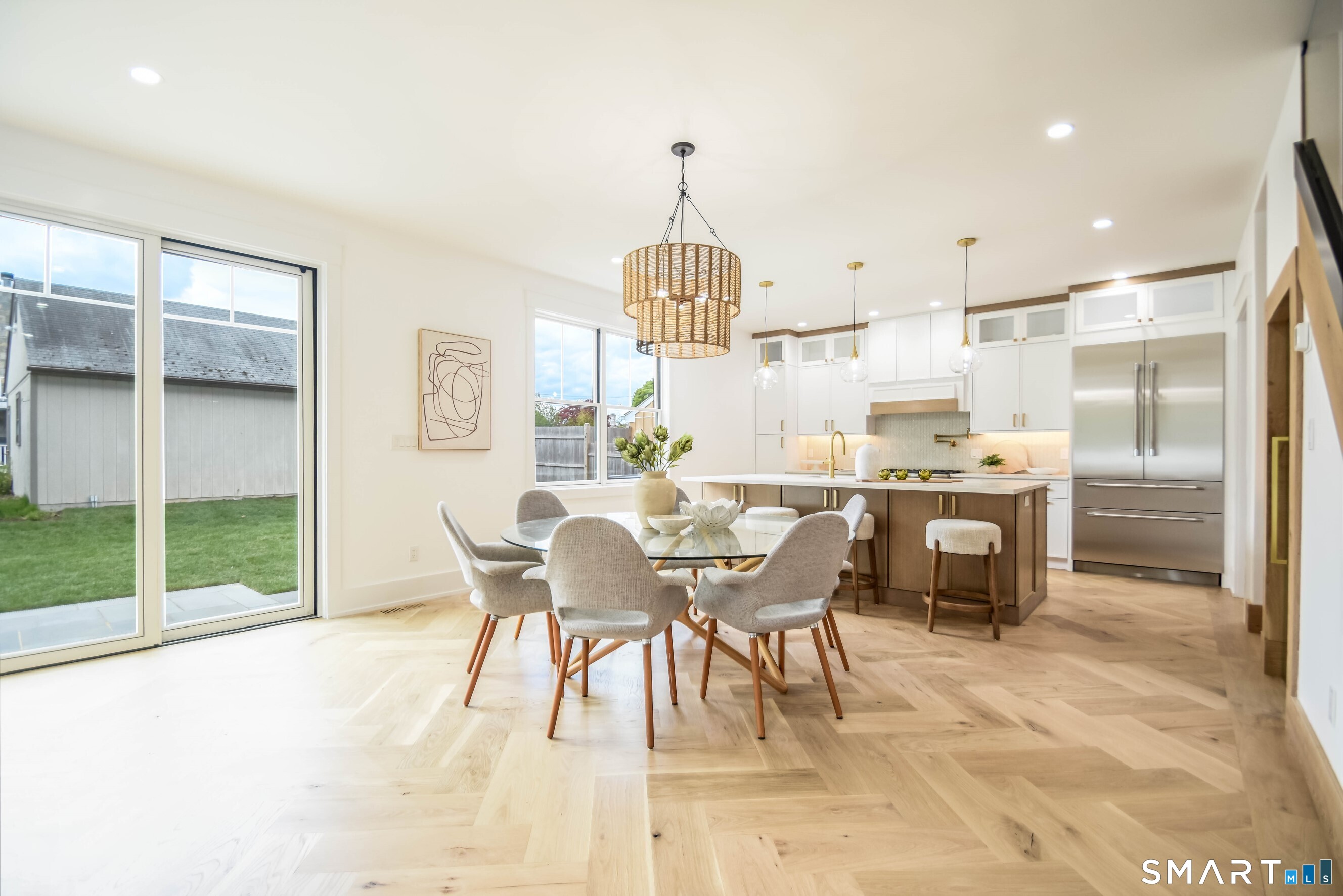 57 Beaumont Place Fairfield CT 06824