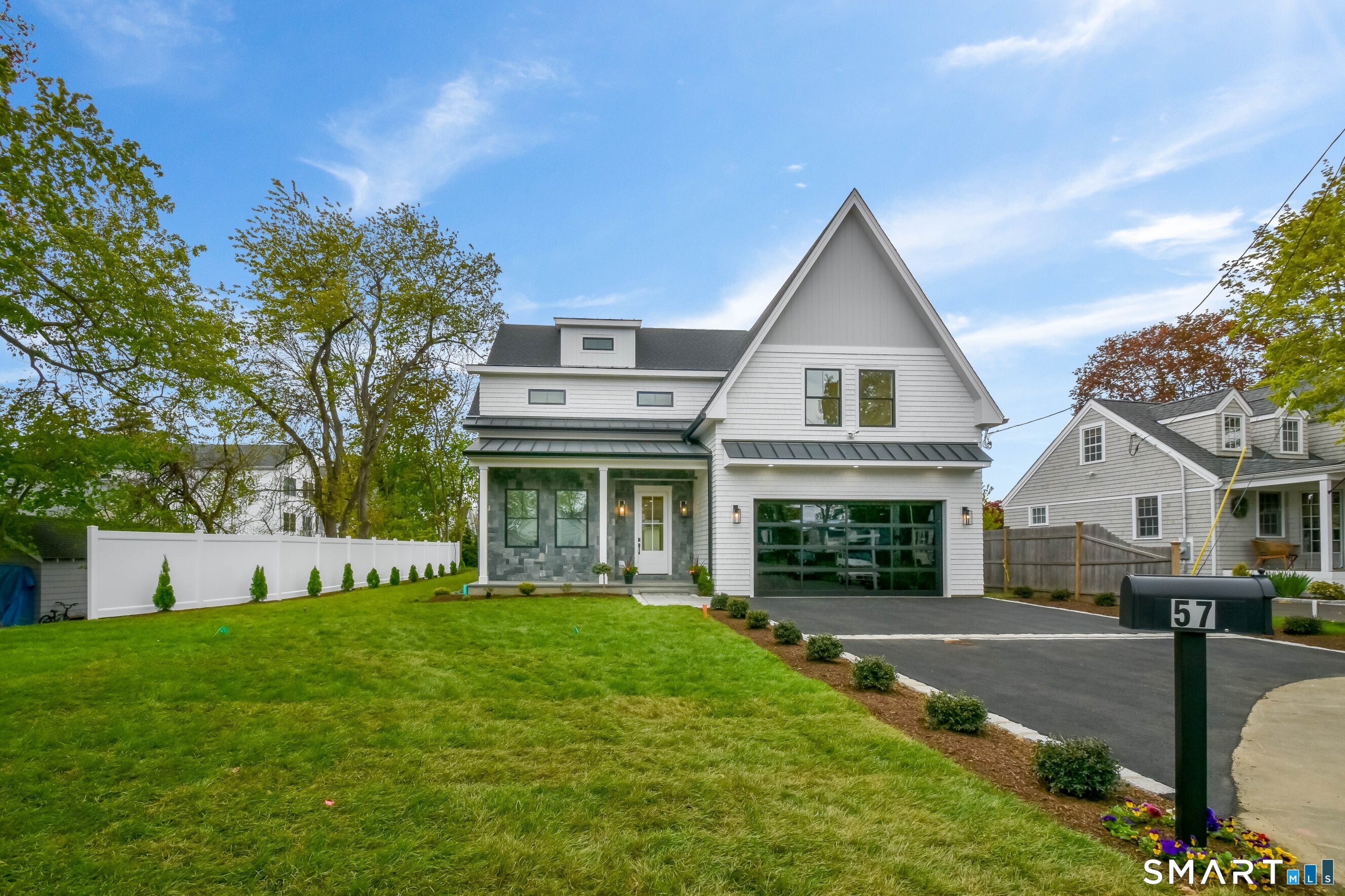 57 Beaumont Place Fairfield CT 06824