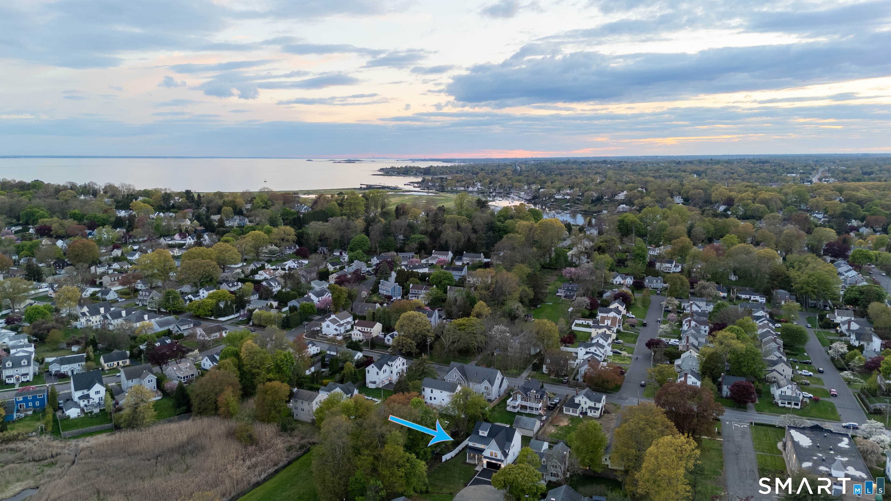 57 Beaumont Place Fairfield CT 06824