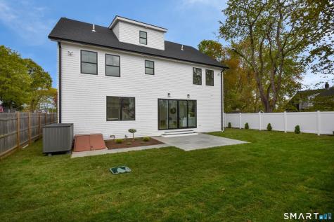 57 Beaumont Place Fairfield CT 06824