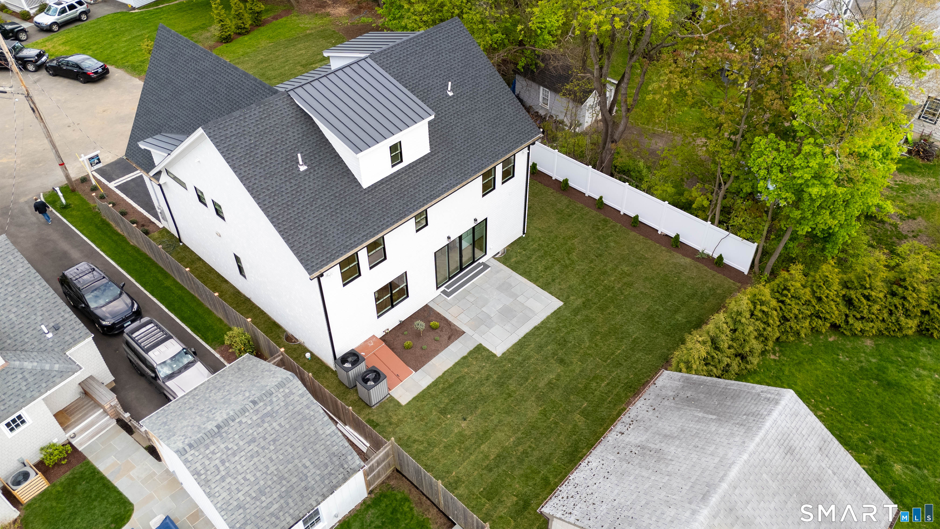57 Beaumont Place Fairfield CT 06824