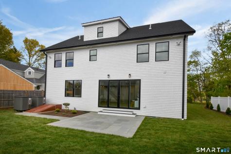 57 Beaumont Place Fairfield CT 06824