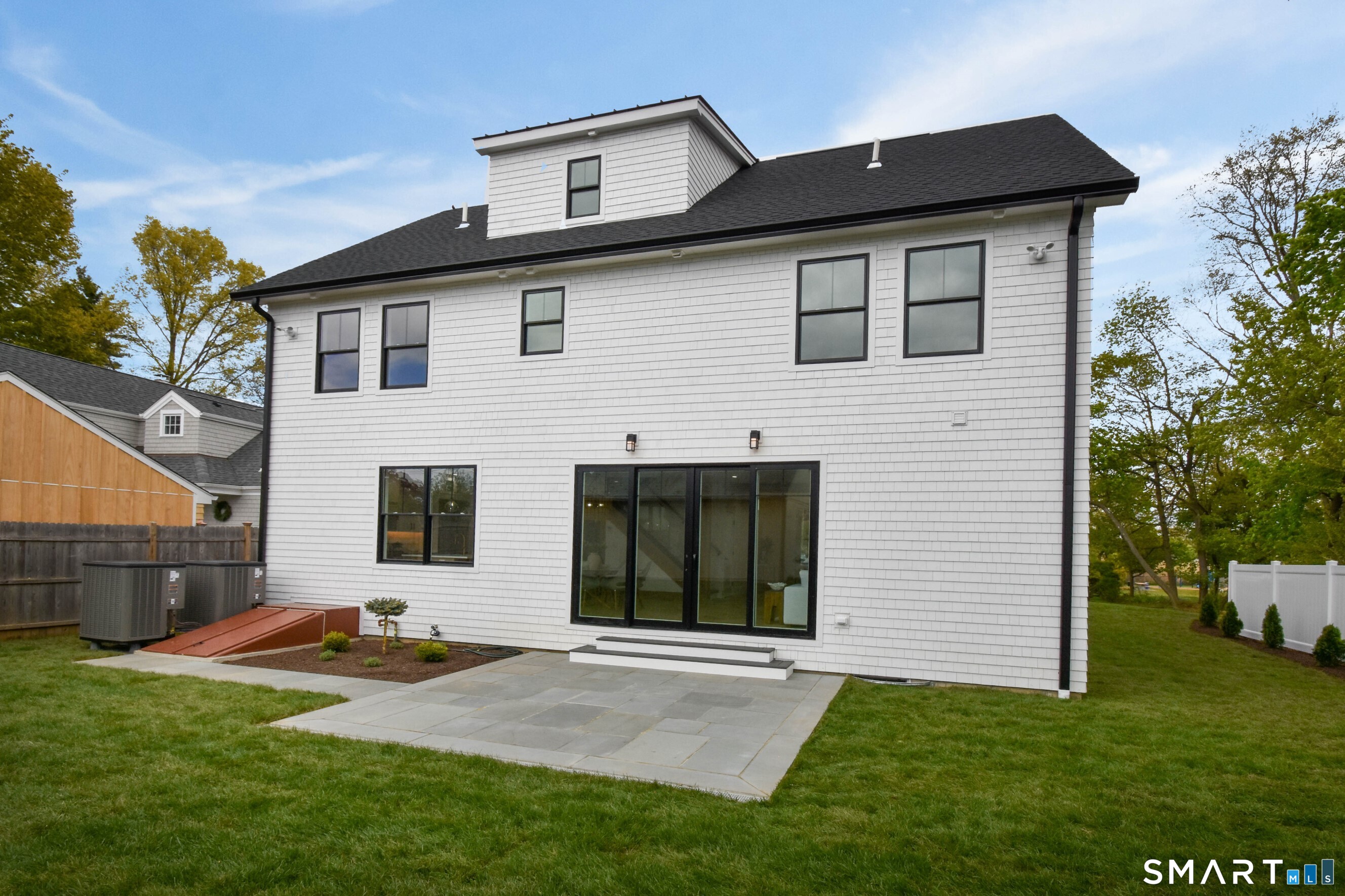 57 Beaumont Place Fairfield CT 06824