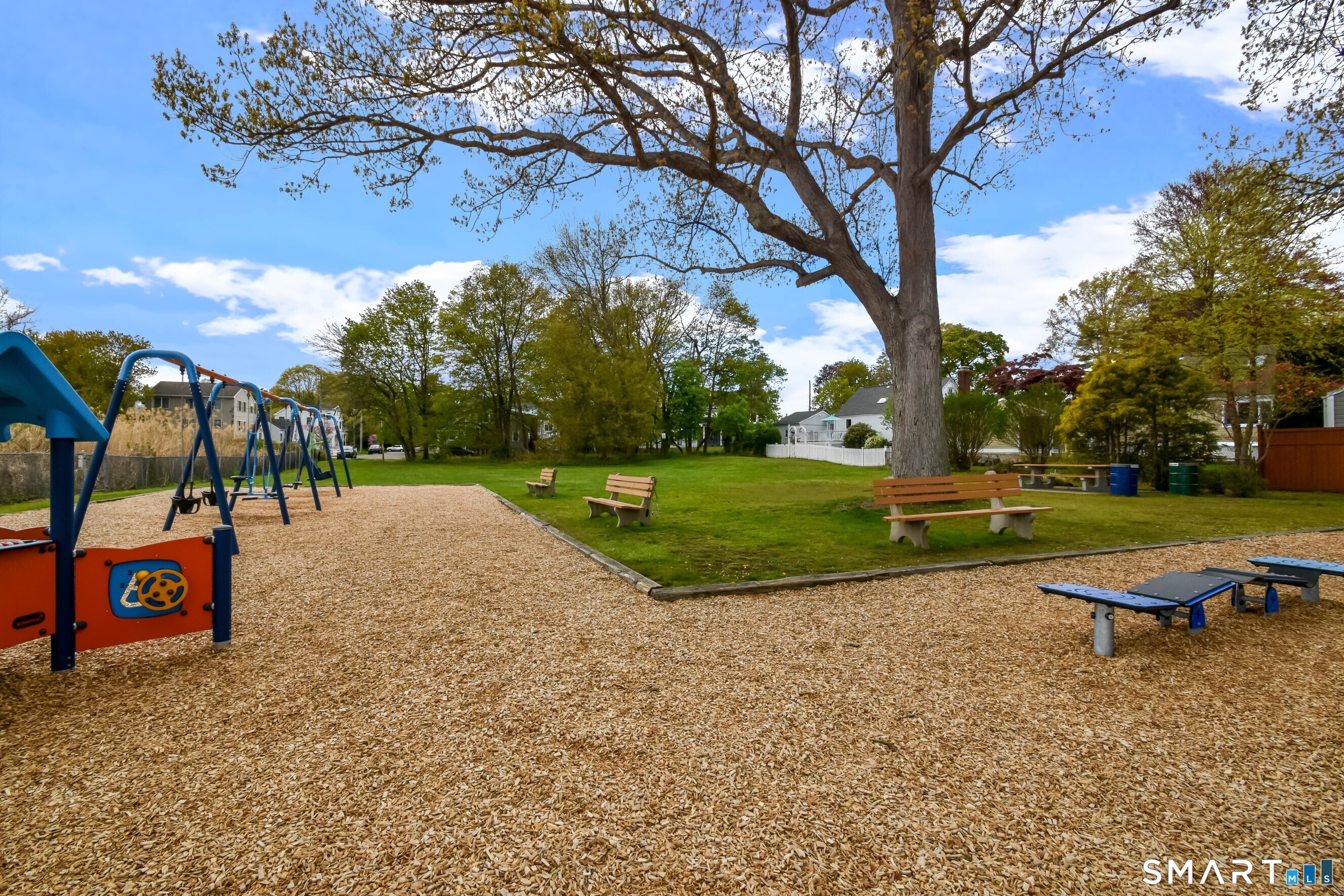 57 Beaumont Place Fairfield CT 06824