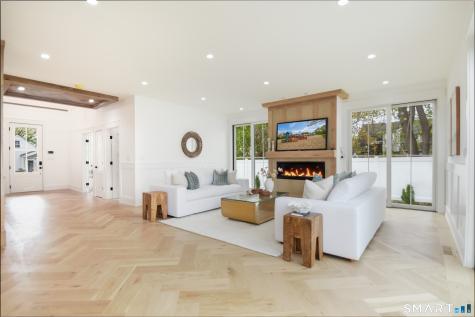 57 Beaumont Place Fairfield CT 06824