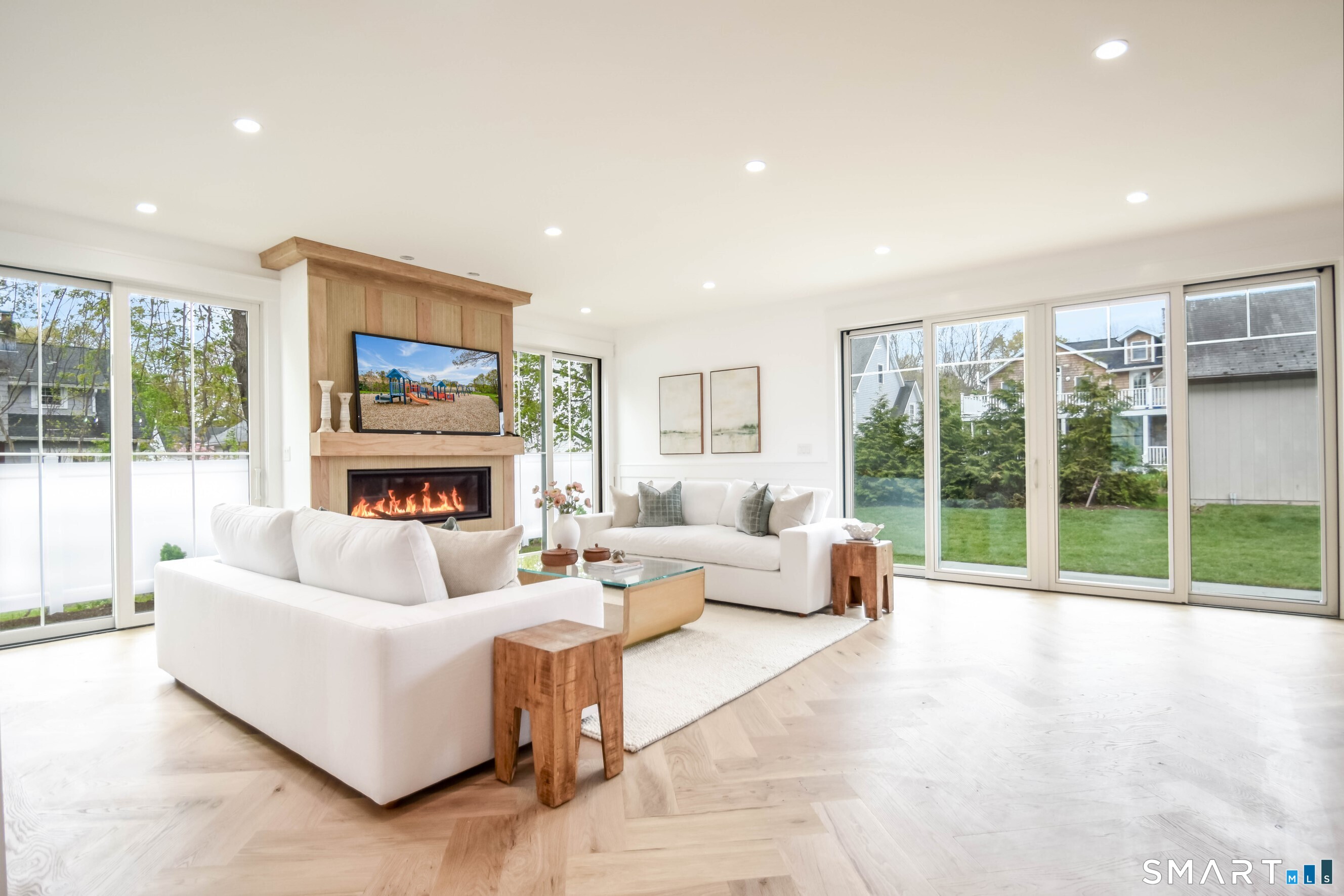 57 Beaumont Place Fairfield CT 06824