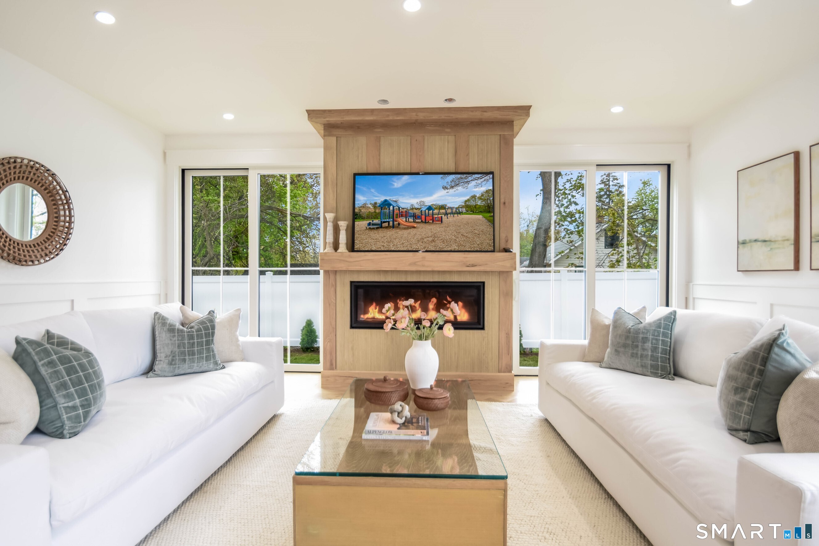 57 Beaumont Place Fairfield CT 06824