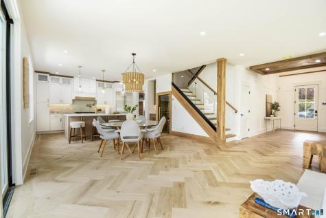 57 Beaumont Place Fairfield CT 06824