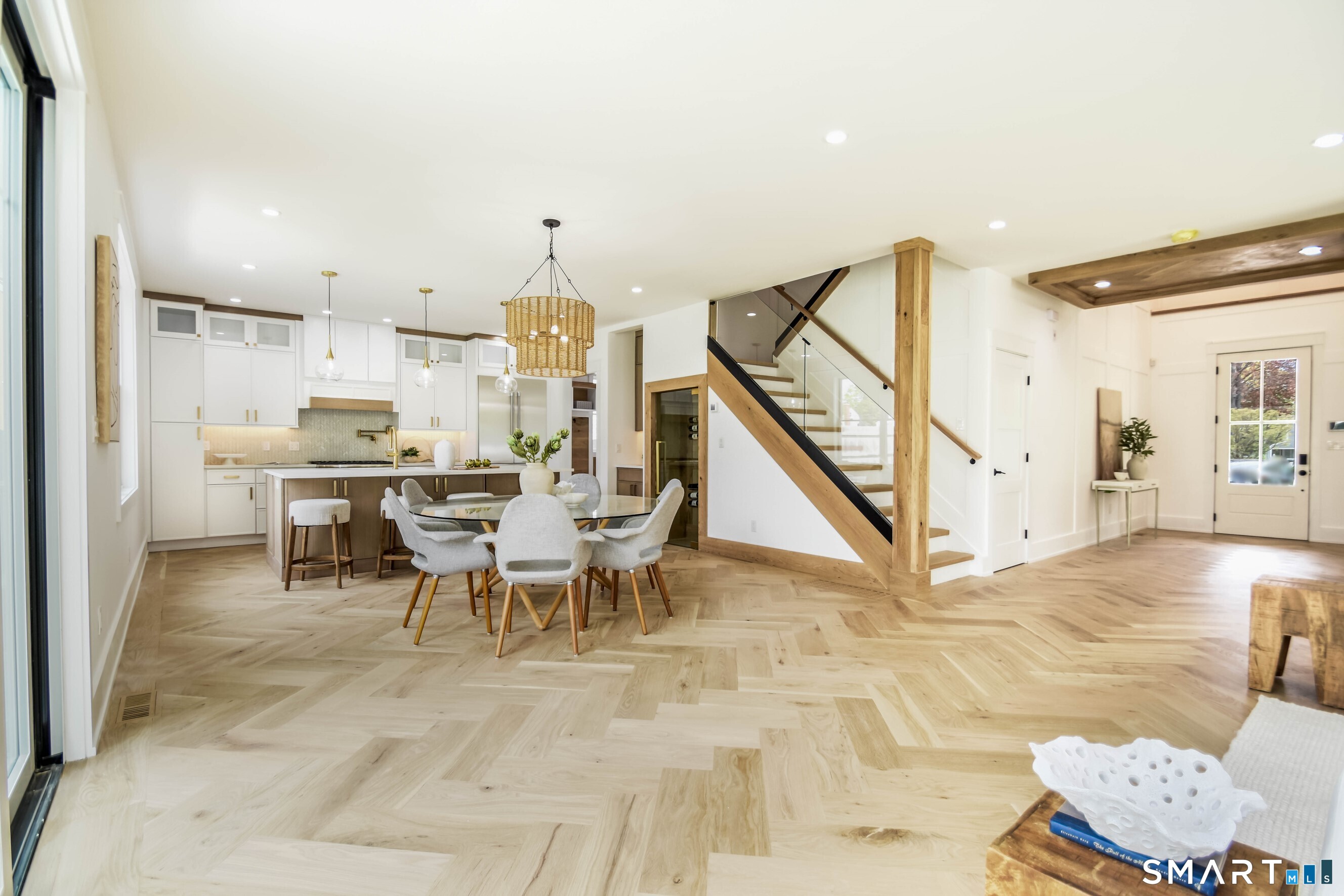 57 Beaumont Place Fairfield CT 06824