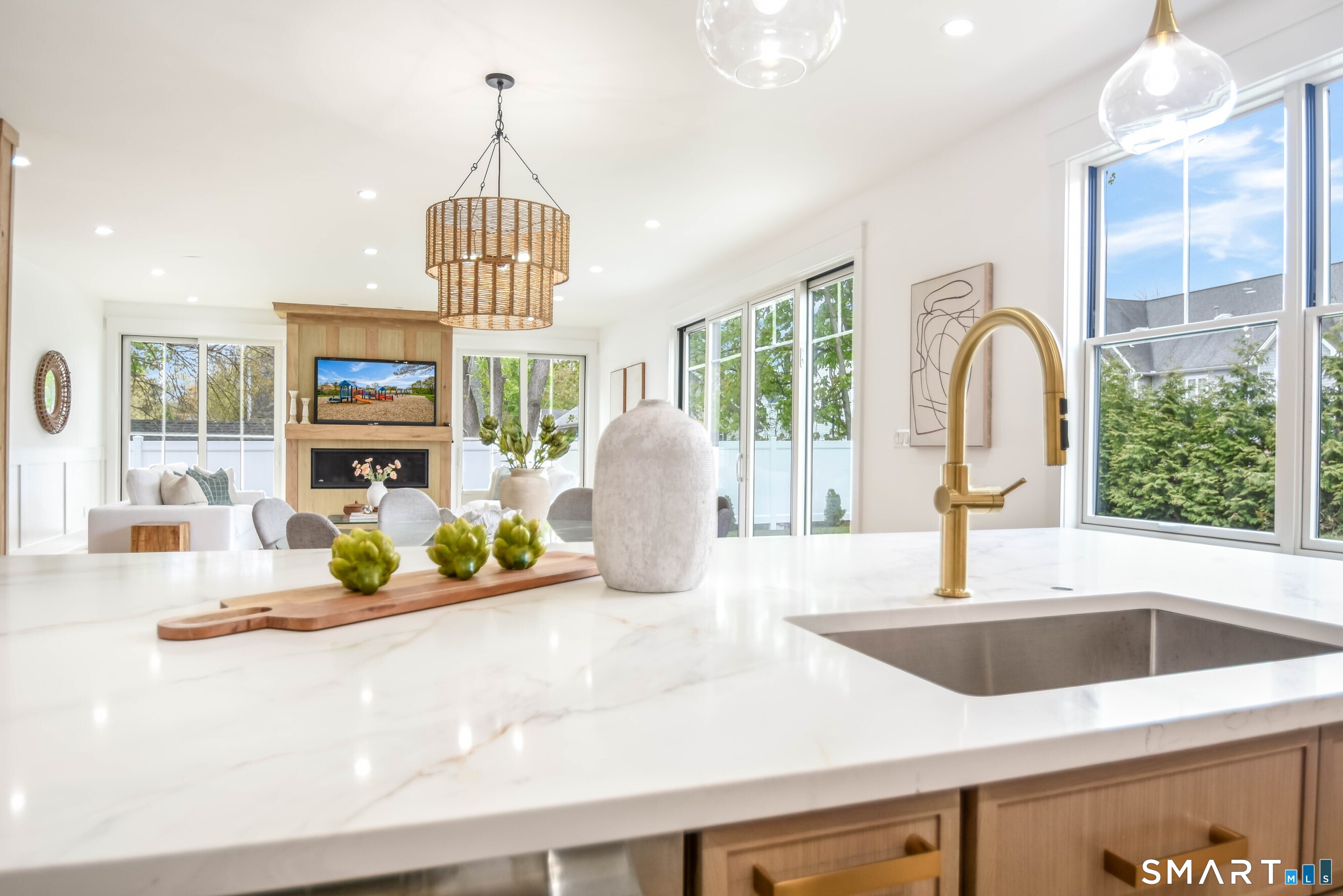 57 Beaumont Place Fairfield CT 06824