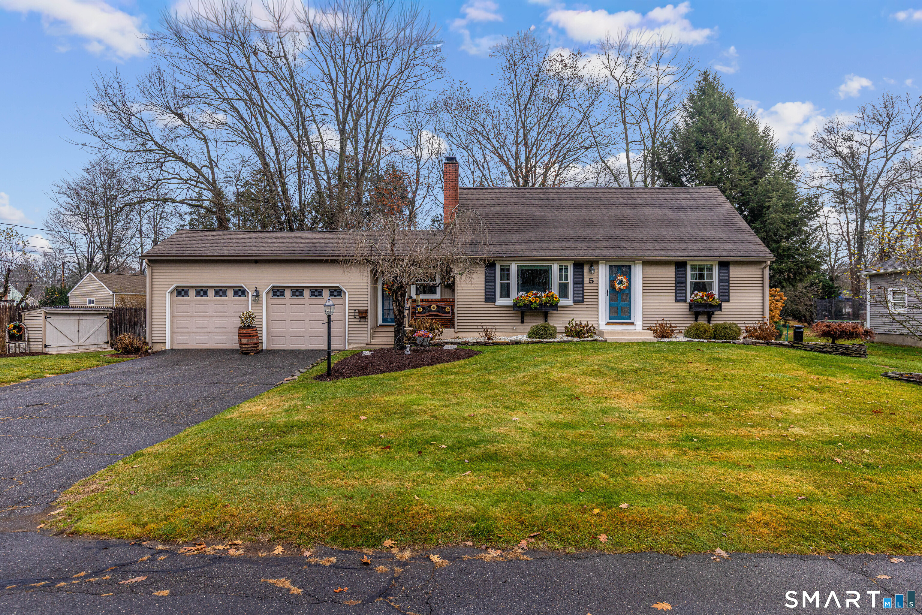 5 Vernon Road Enfield CT 06082