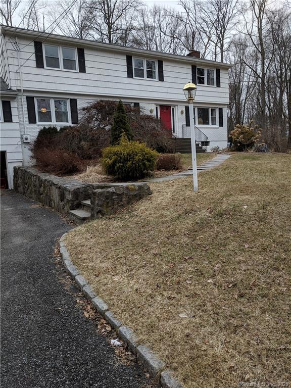 190 Sleepy Hollow Road New Canaan CT 06840