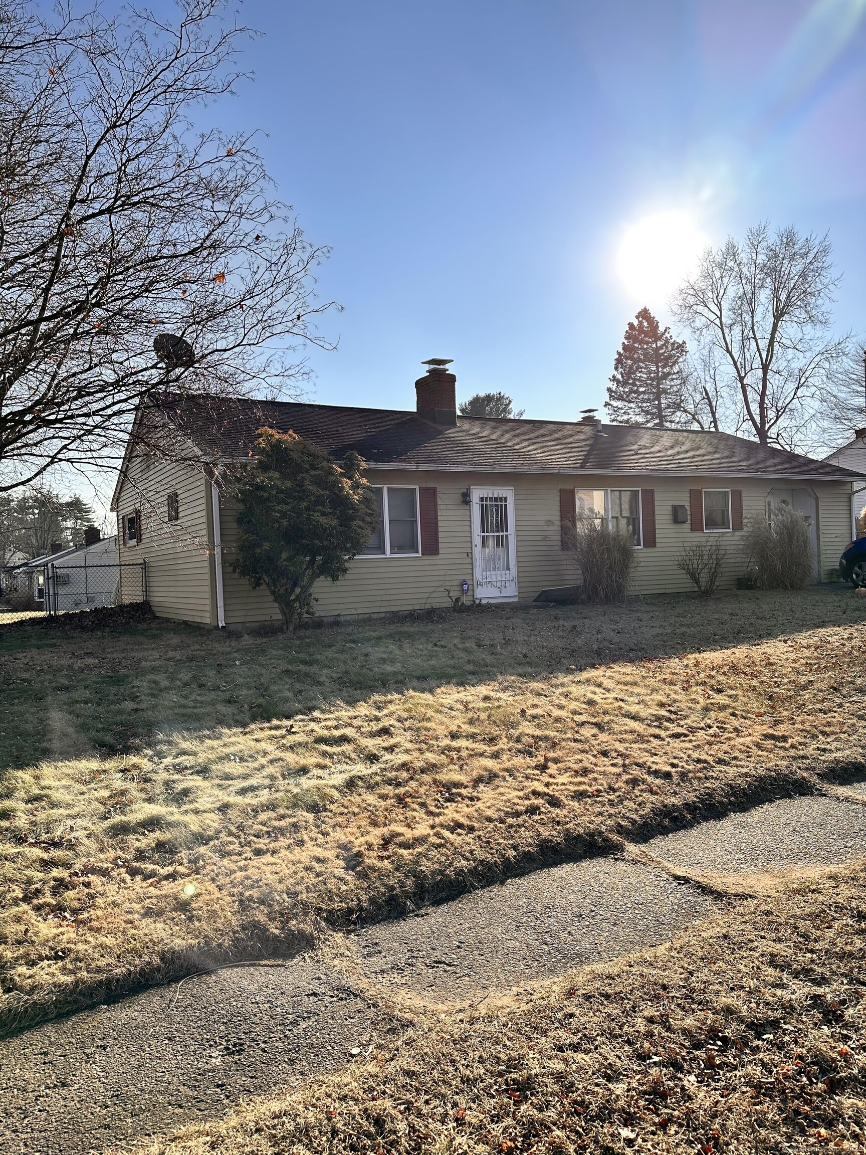 599 Brewer Street East Hartford CT 06118