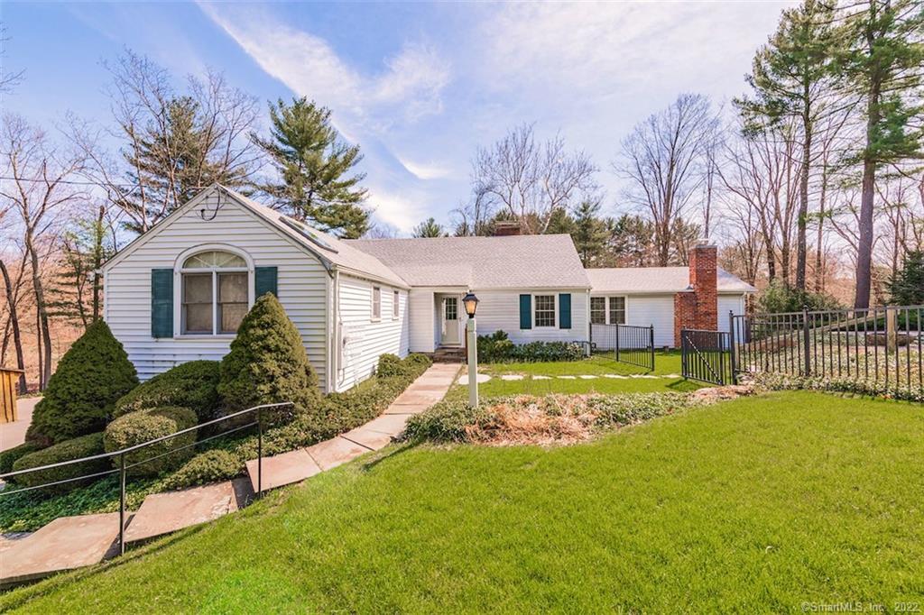 380 Lovely Street Avon CT 06001
