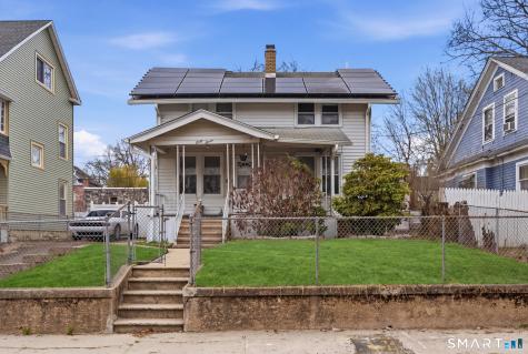 37 Clifton Avenue Waterbury CT 06702