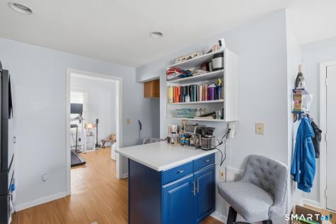 37 Clifton Avenue Waterbury CT 06702