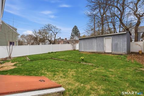 37 Clifton Avenue Waterbury CT 06702
