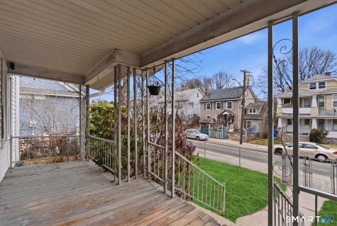 37 Clifton Avenue Waterbury CT 06702