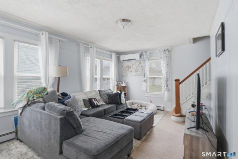 37 Clifton Avenue Waterbury CT 06702