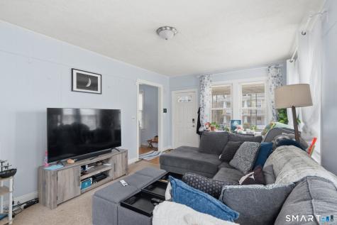 37 Clifton Avenue Waterbury CT 06702
