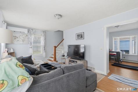 37 Clifton Avenue Waterbury CT 06702