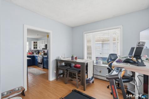 37 Clifton Avenue Waterbury CT 06702