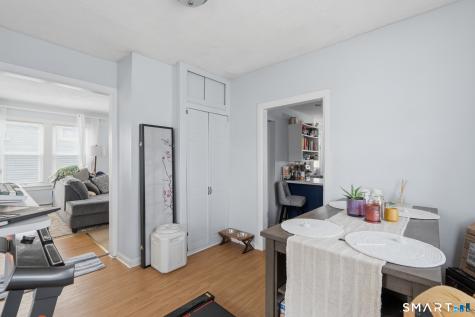 37 Clifton Avenue Waterbury CT 06702