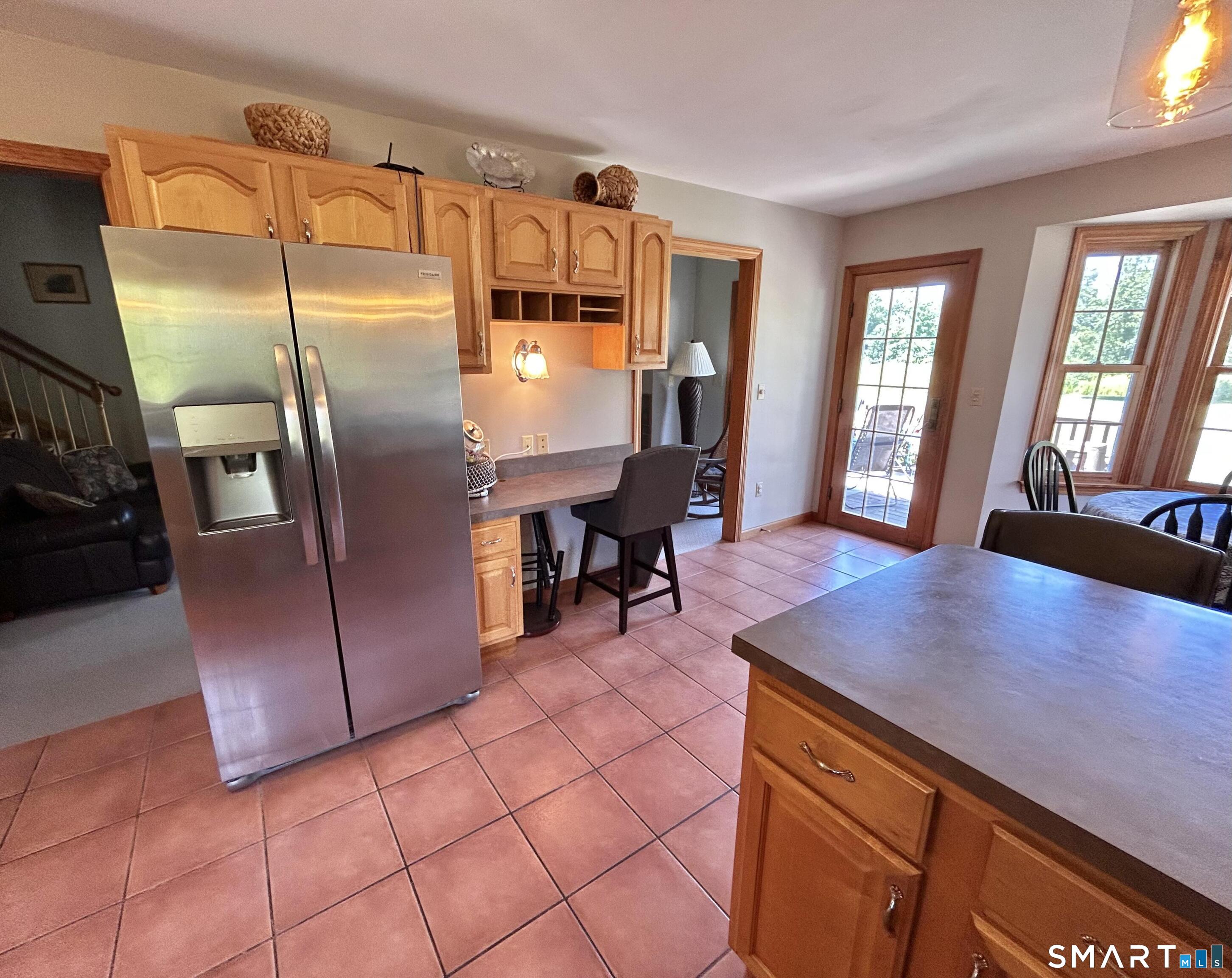 4 Heather Lane Granby CT 06060