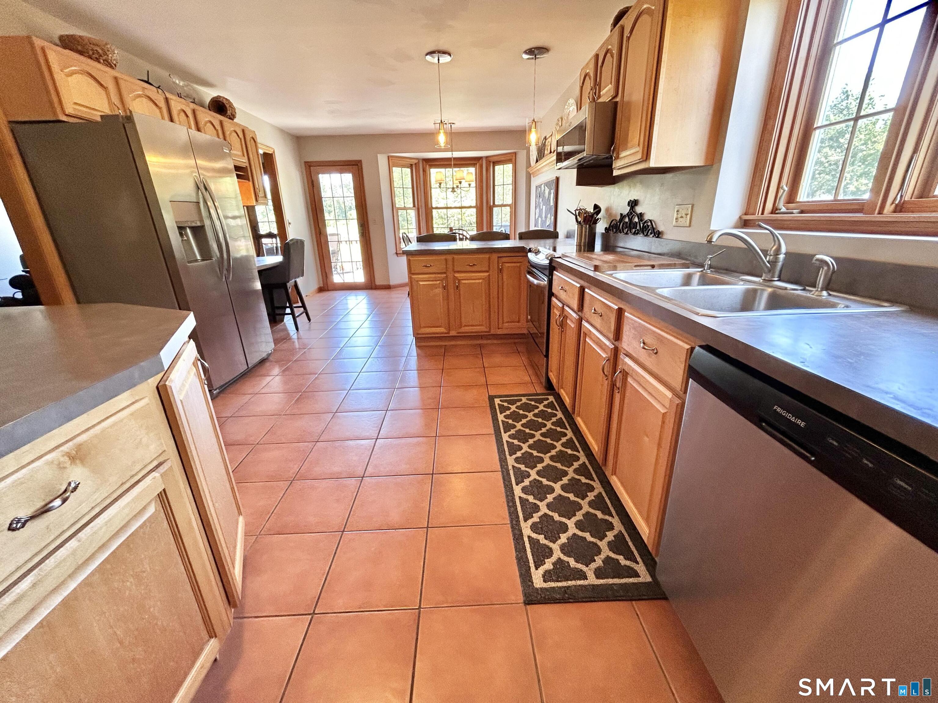 4 Heather Lane Granby CT 06060