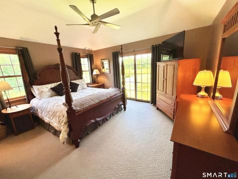 4 Heather Lane Granby CT 06060