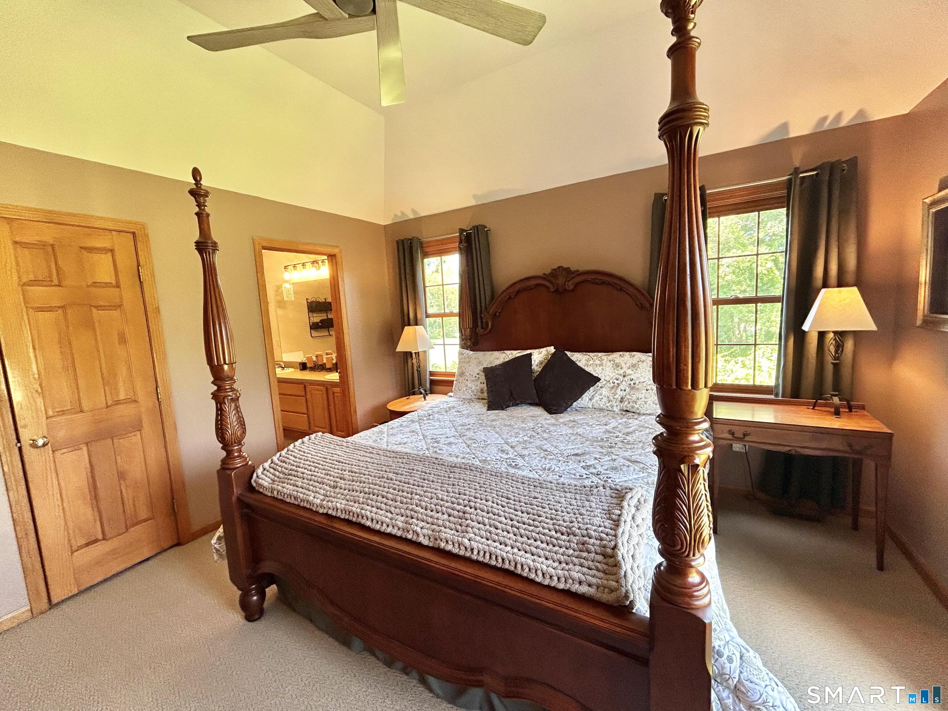 4 Heather Lane Granby CT 06060