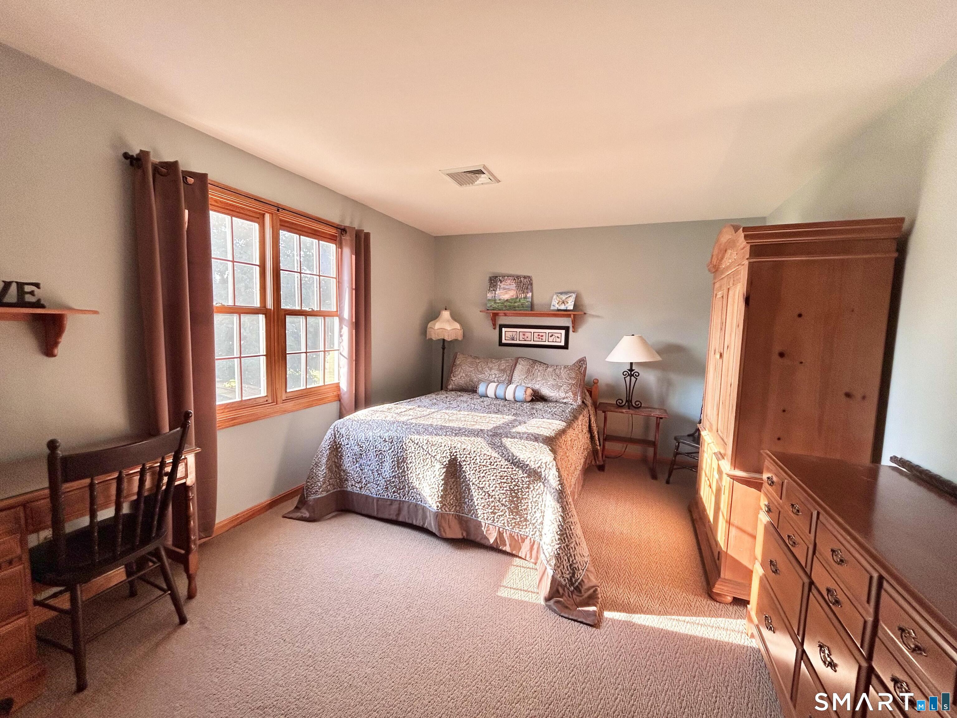 4 Heather Lane Granby CT 06060