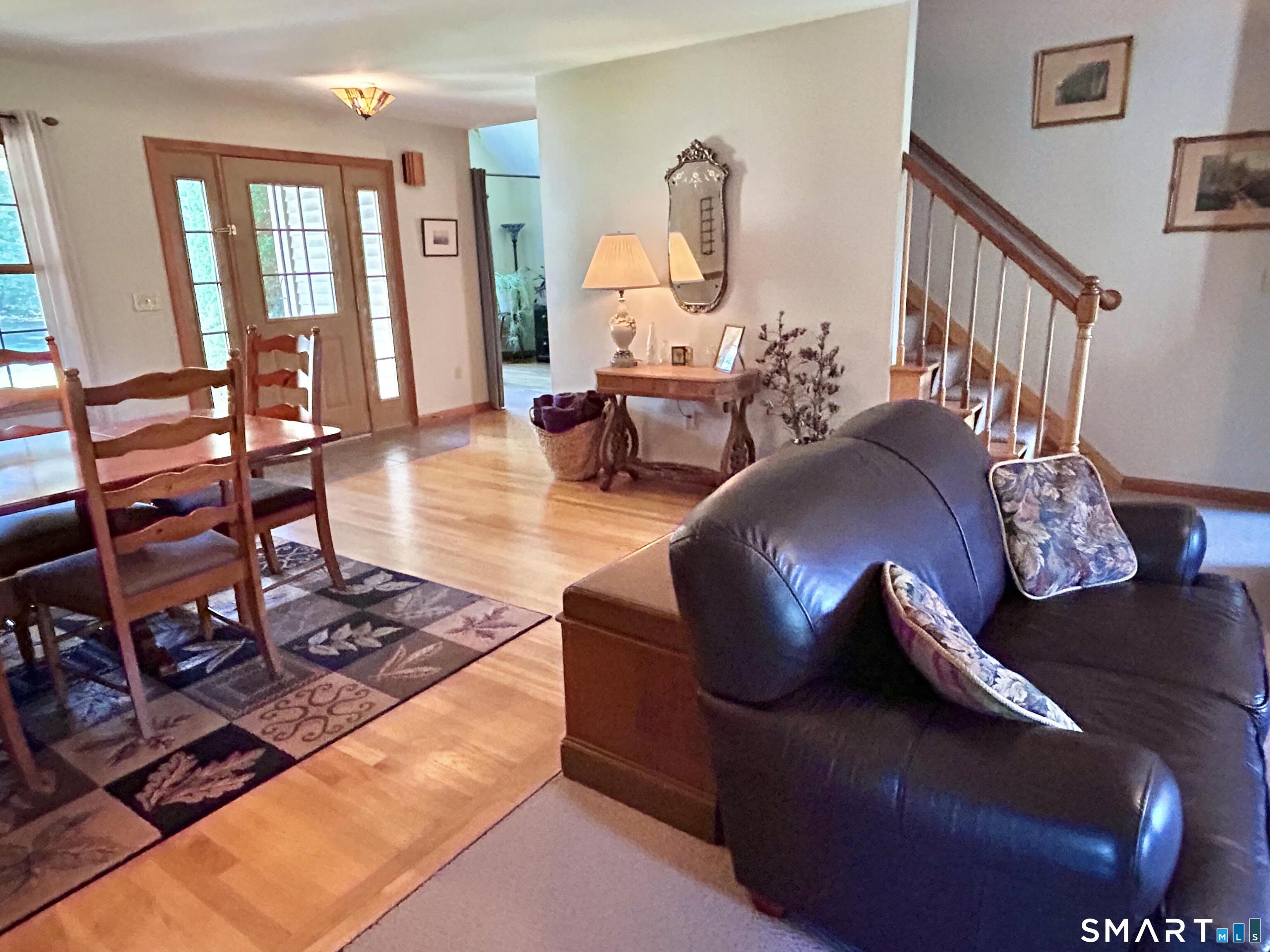 4 Heather Lane Granby CT 06060