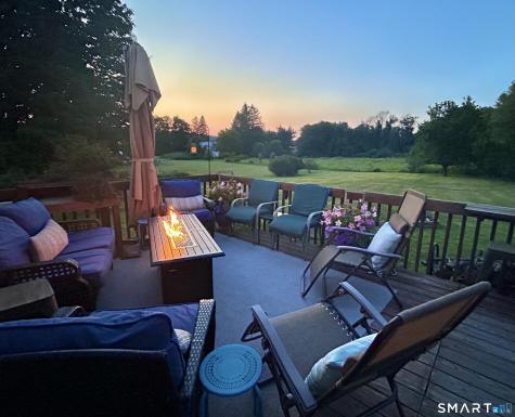 4 Heather Lane Granby CT 06060