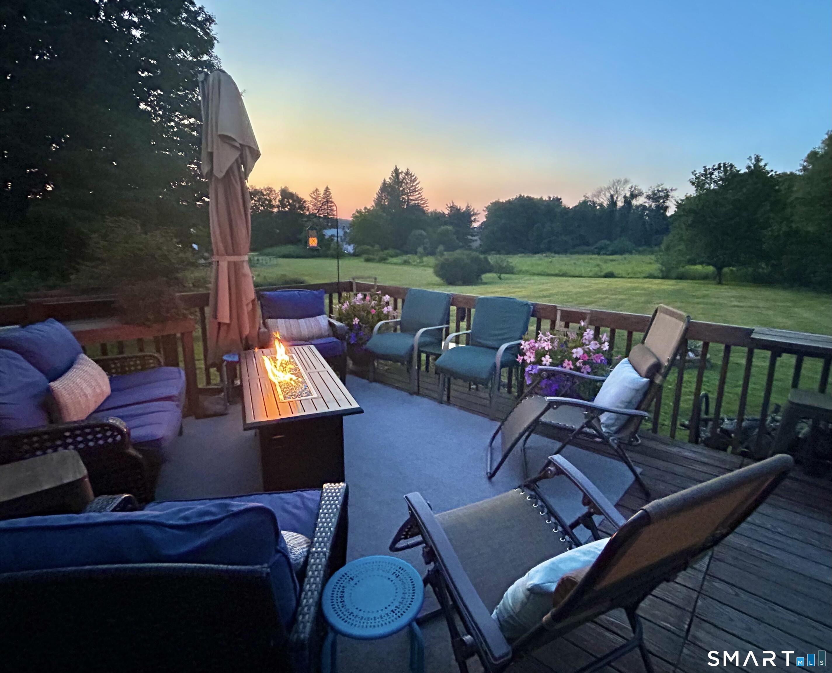 4 Heather Lane Granby CT 06060