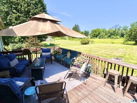 4 Heather Lane Granby CT 06060