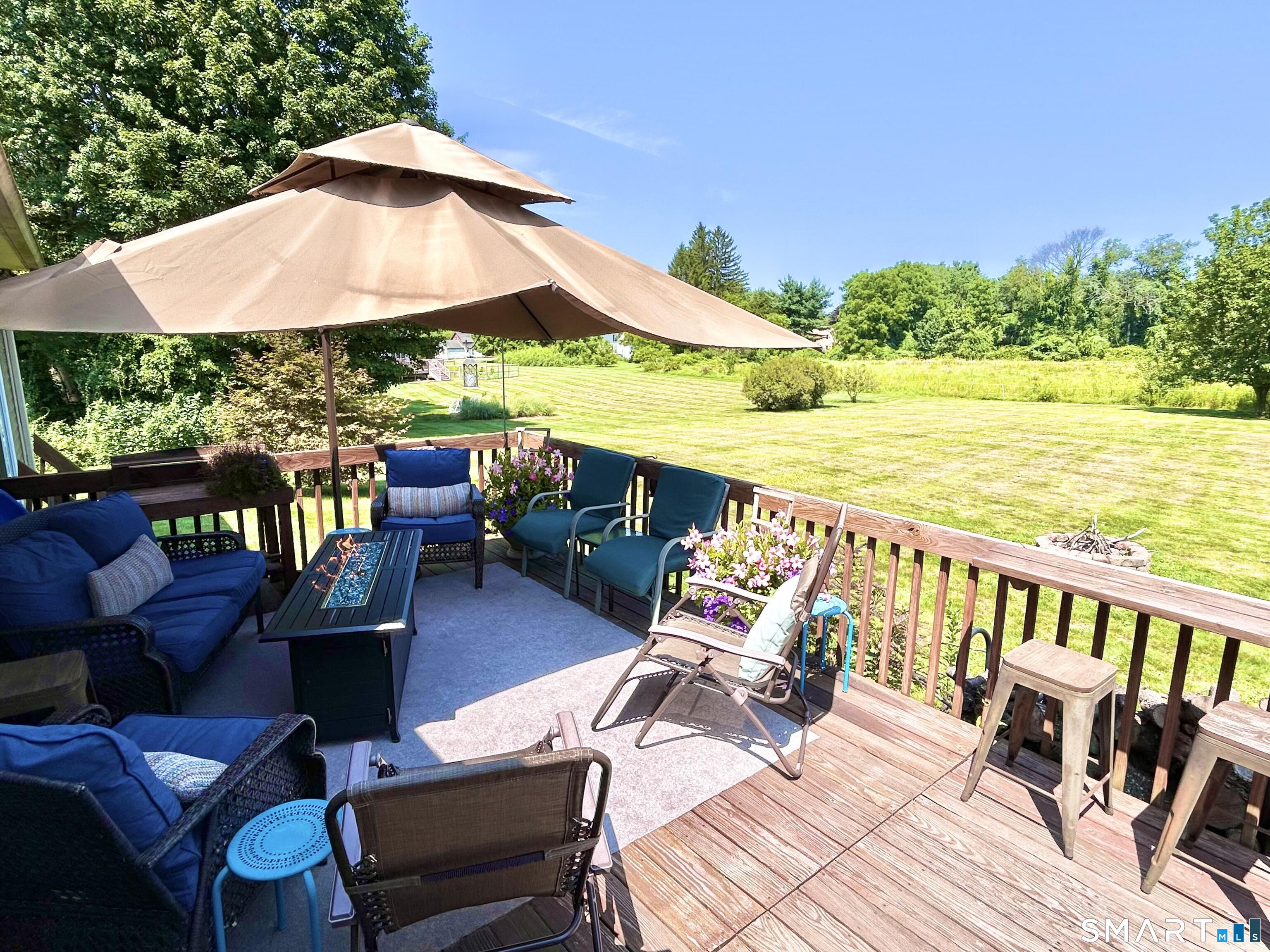 4 Heather Lane Granby CT 06060
