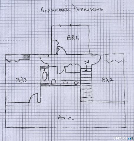 4 Heather Lane Granby CT 06060