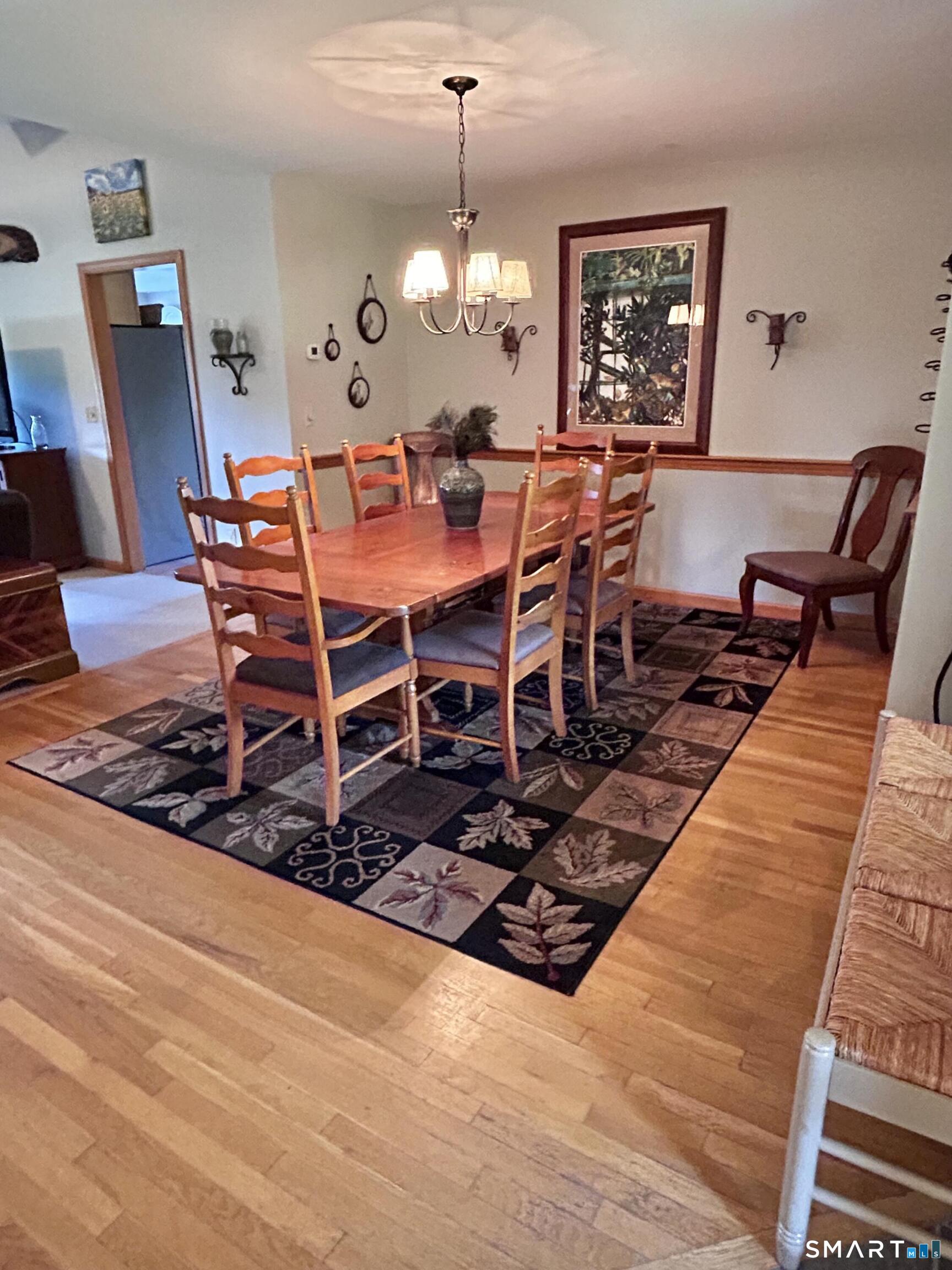 4 Heather Lane Granby CT 06060