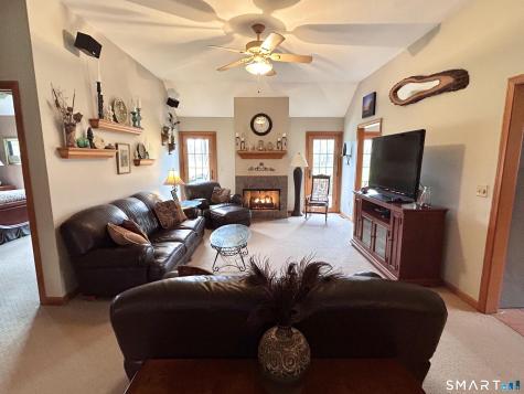 4 Heather Lane Granby CT 06060
