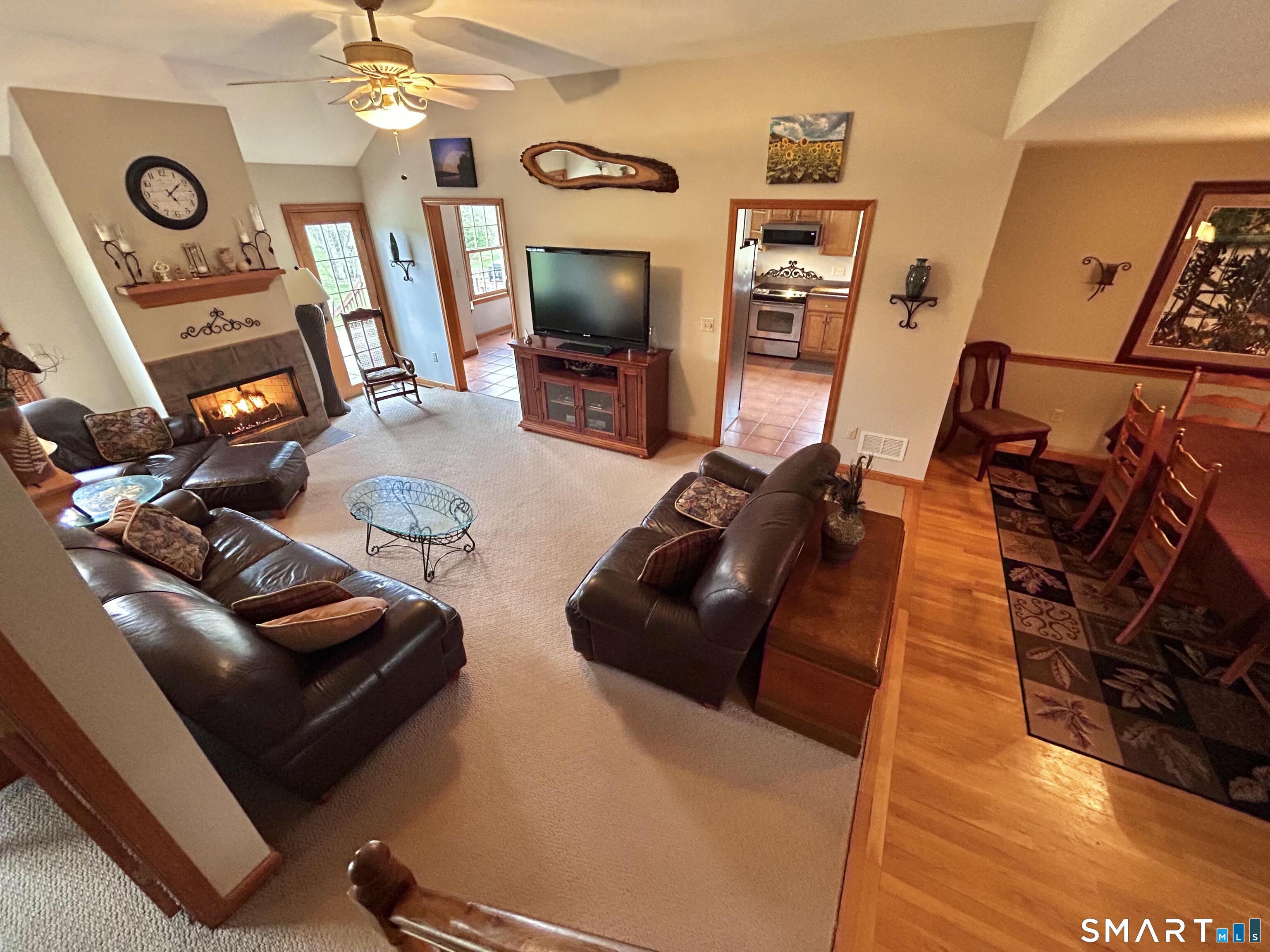 4 Heather Lane Granby CT 06060