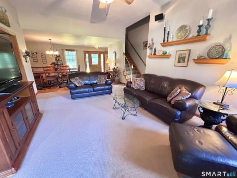 4 Heather Lane Granby CT 06060