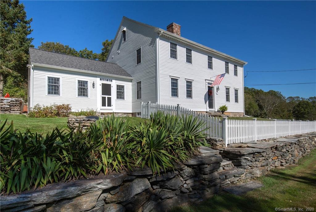 196 Hill Road Thompson CT 06277