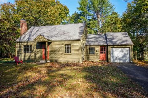 54 Seminary Road Simsbury CT 06070