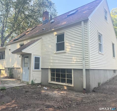 225 Winnepoge Drive Fairfield CT 06825