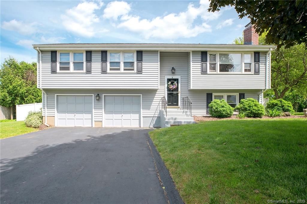 76 Sunset Ridge Rocky Hill CT 06067