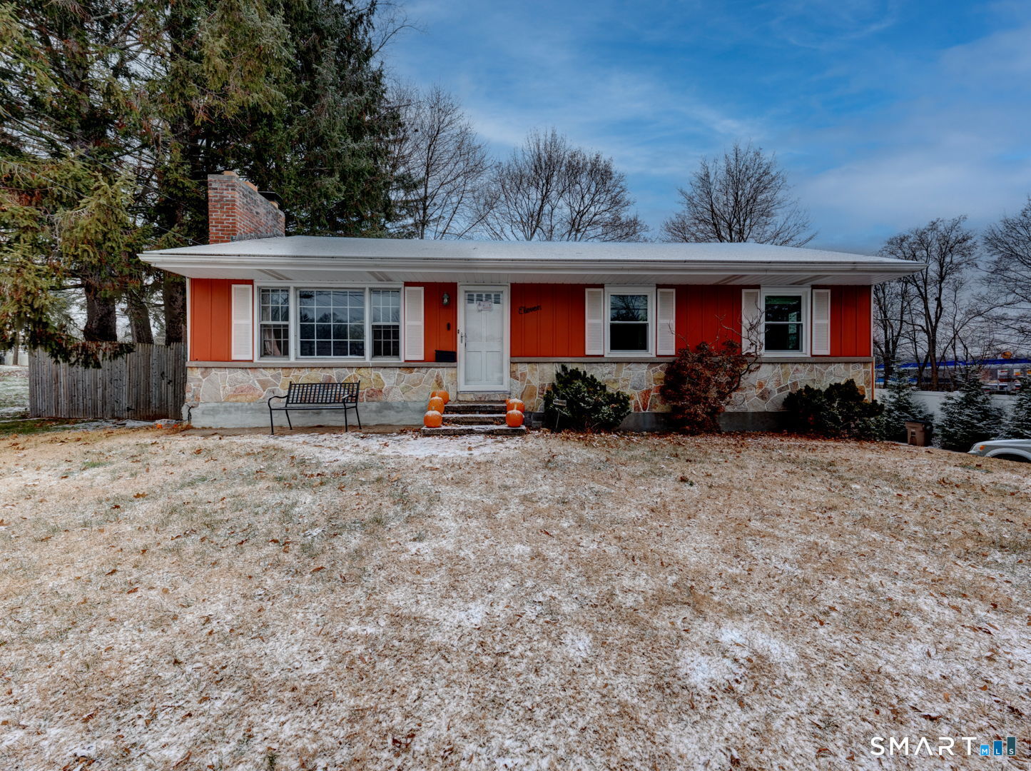 11 Sunrise Drive Vernon CT 06066